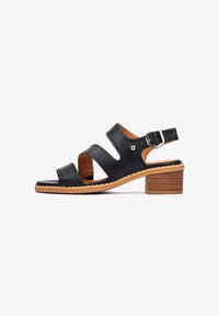 Non selezionato, black