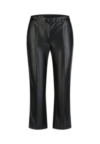 Marc Aurel Trousers - black