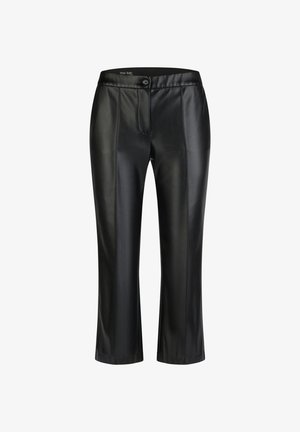 Marc Aurel Trousers - black