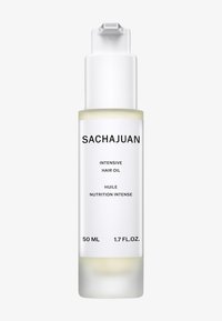 Sachajuan - INTENSIVE HAIR OIL - Hårolje Miniatyrbilde 1