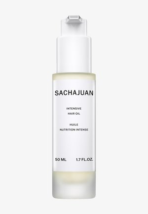 Sachajuan INTENSIVE HAIR OIL - Hårolje