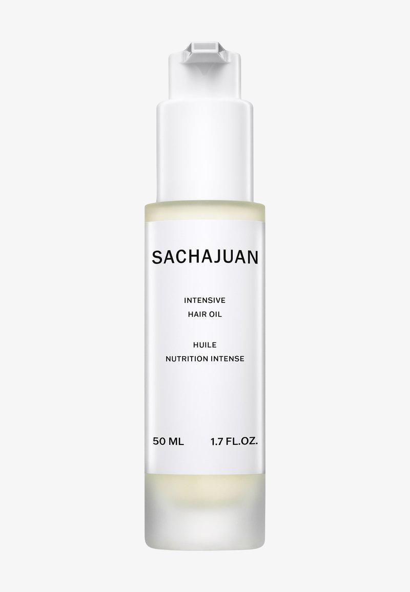 Sachajuan - INTENSIVE HAIR OIL - Hårolje, Forstørre