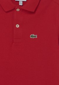 Lacoste Polotričko - rouge