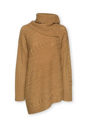 Elena Mirò, Strickpullover - beige