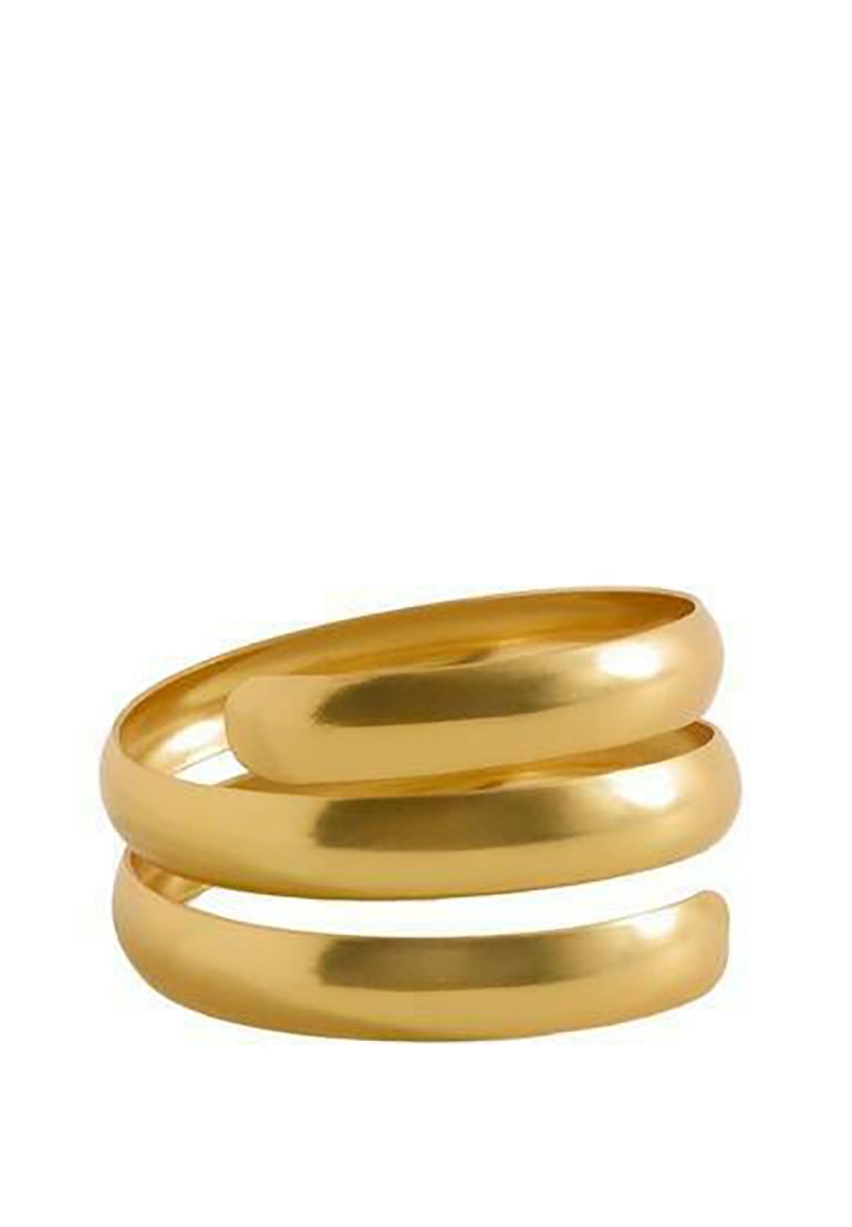 Mango Kids SNAKE - Armband - gold-coloured