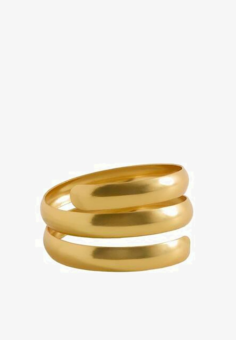 Mango Kids SNAKE - Armband - gold-coloured