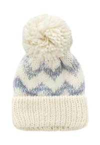 Niet geselecteerd, blue white
