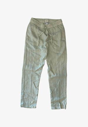 GAS, Broek - beige
