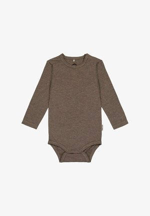 Glaustinukė - melange denver