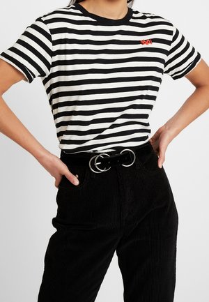 Scotch & Soda T-shirt z nadrukiem