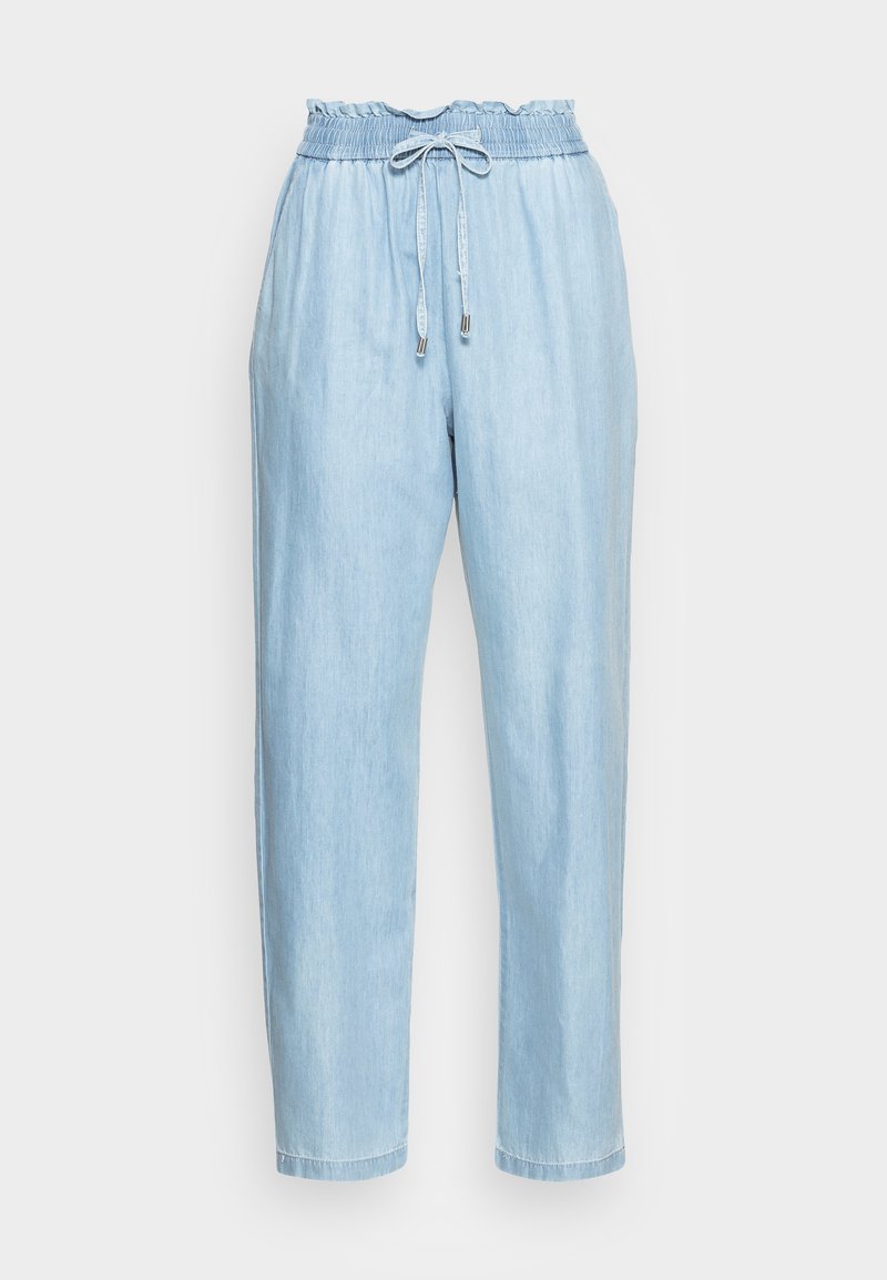 Only Broek lichtblauw