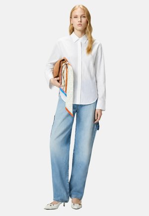 Pinko, Camicia - white-z