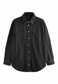 Next Paitapusero - washed black