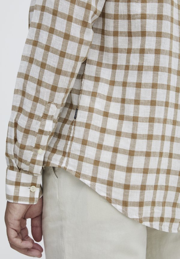 CFANTON - Shirt - ecru4