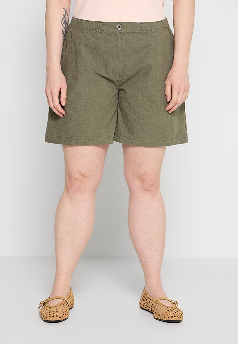 Timberland Shorts groen Timberland Shorts groen