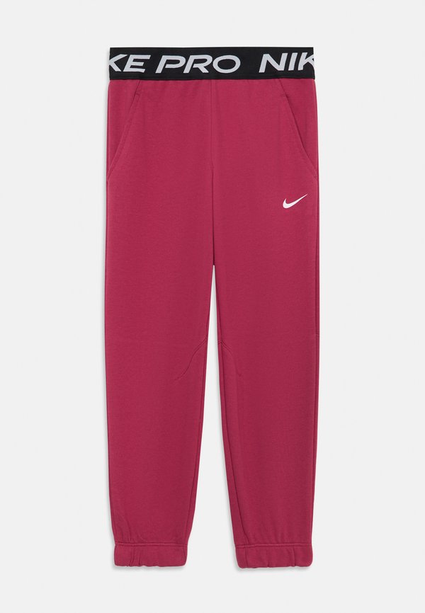 PRO UNISEX - Tracksuit bottoms