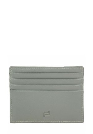 KREDIT RFID - Funda para tarjeta de visita - gray