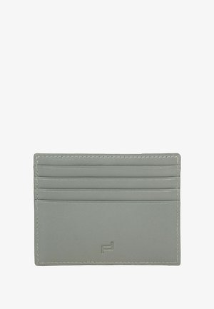 KREDIT RFID - Visitekaarthouder - gray