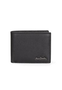 Pierre Cardin Portafoglio - black