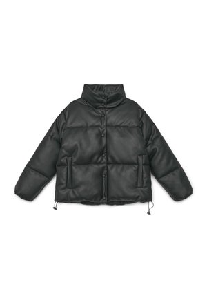 Calliope IMBOTTITO - Winterjacke - ultrablack
