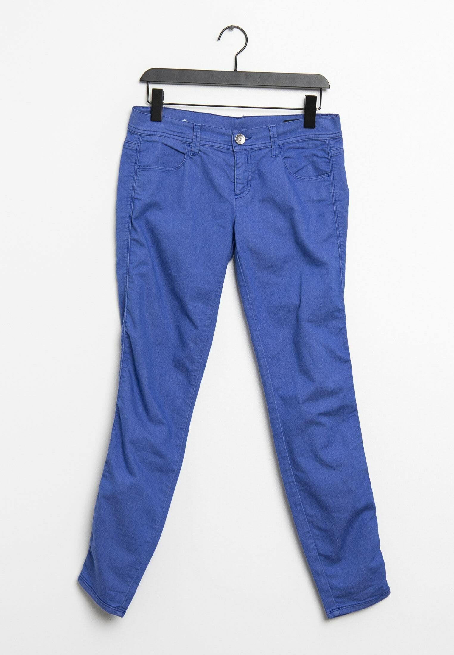 Benetton Slim fit jeans - blue - Zalando.ie