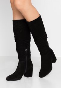 Kennel + Schmenger Botas - black