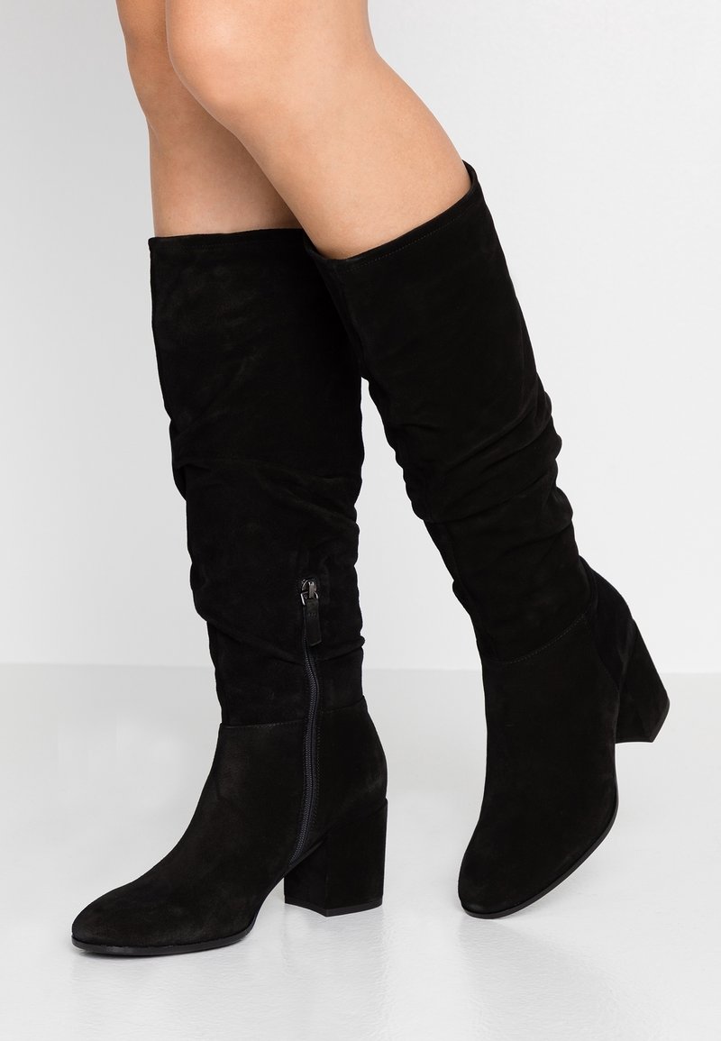 Kennel + Schmenger Botas - black