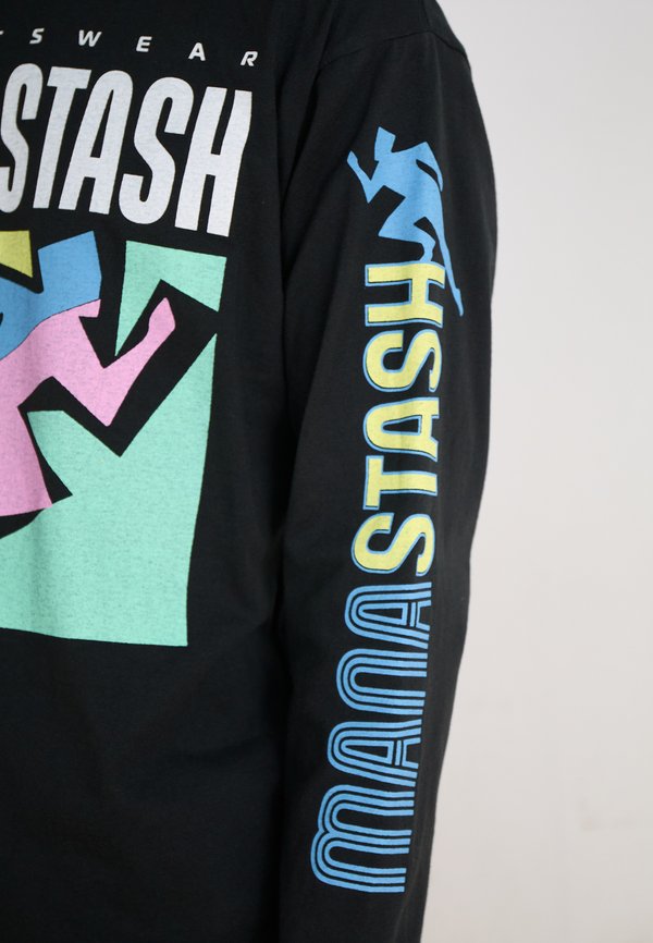 TEE  - Long sleeved top4