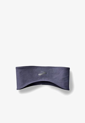 Brooks LUXE THERMAL HEADBAND - Altri accessori - htr nightshadow