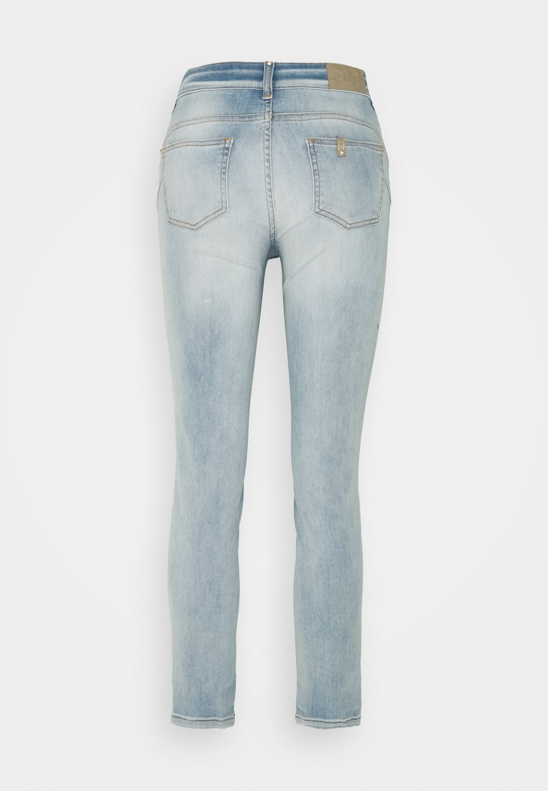 Liu Jo Jeans MONROE - Jeans slim fit - bleached denim/denim délavé - Zalando .it