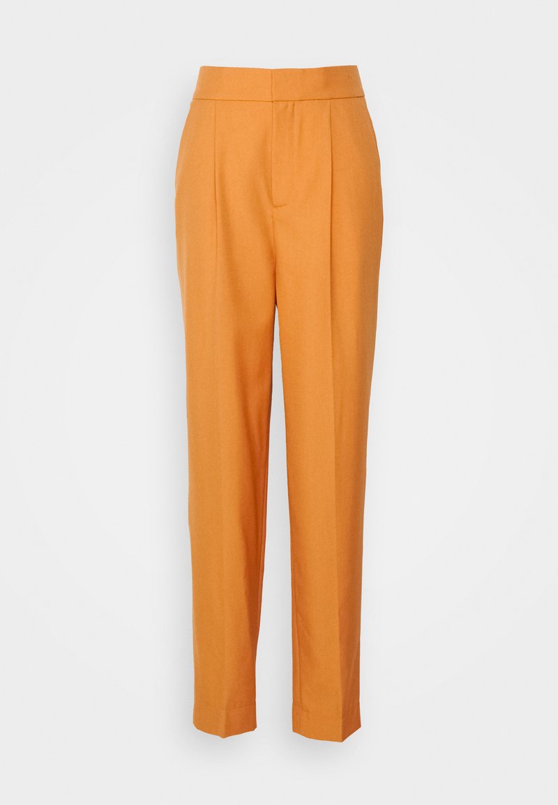 Rodebjer Broek camel Rodebjer Broek camel