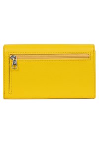 Hexagona CONFORT - Portemonnee - jaune