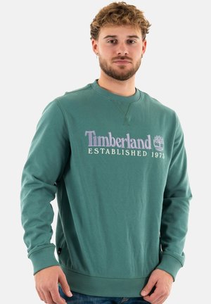 Timberland Sudadera - vert