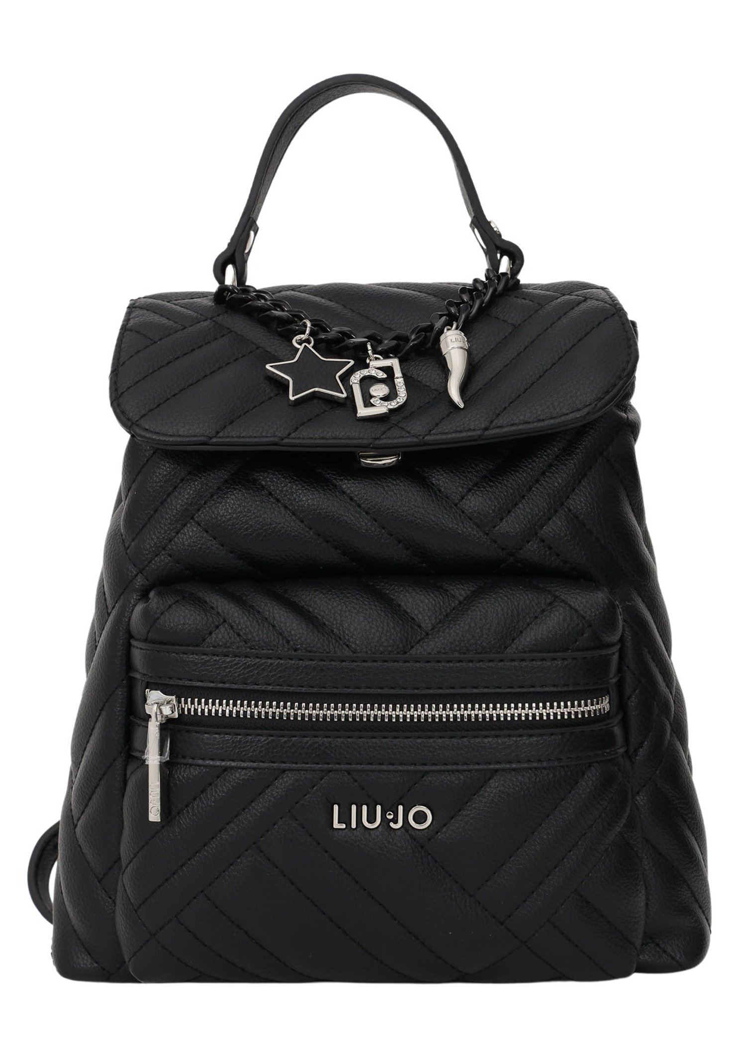 LIU JO Zaino - nero - Zalando.it