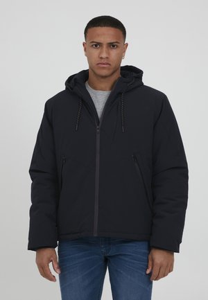 Blend BHOUTERWEAR - Summer jacket - black