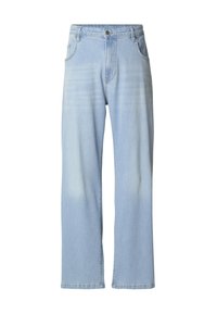 Selezionato, light blue stone