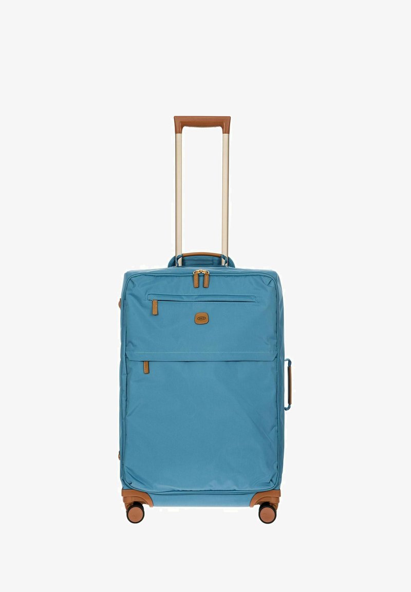 Bric's X COLLECTION 4 ROLLEN - Valise à roulettes - sky