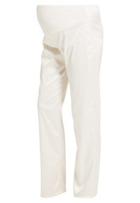 SOFIA - Calças de pijama - pearl