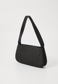 WJULIE UNISEX - Borsa a mano - nero