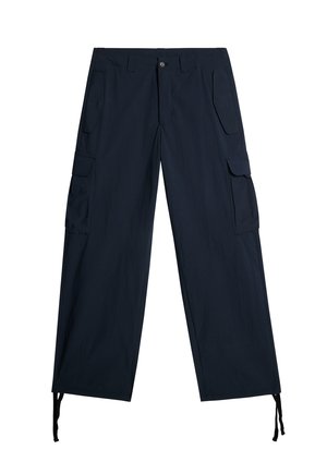 J.LINDEBERG Pantalon cargo - jl navy