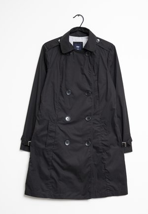 Guess Manteau court - black