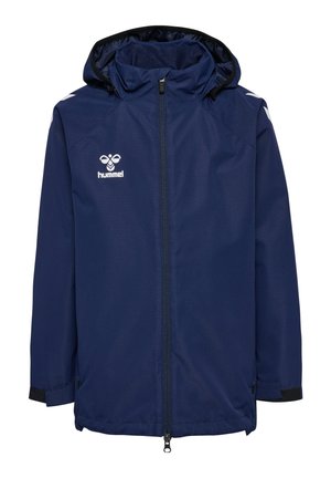 LEAD ALL WEATHER - Blouson - marine