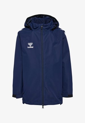 LEAD ALL WEATHER - Blouson - marine