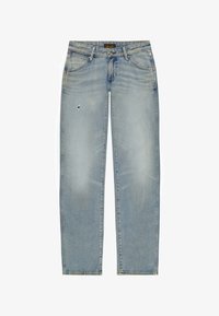 Nevybrané, hippie haze