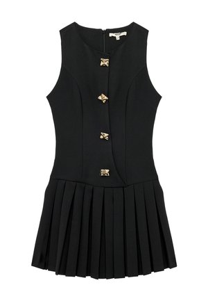 Hverdagskjole - black