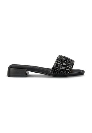 Muiltjes - black