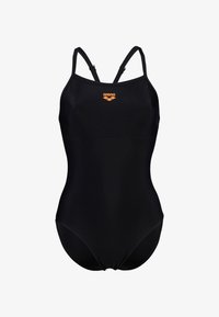 Seleccionado, black