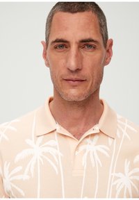 s.Oliver Poloshirt - puder