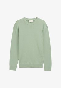 Unausgewählt, fresh mint green