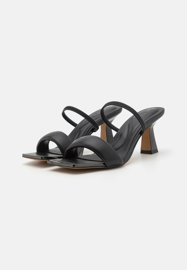 KATHRYN SLINGBACK  - Heeled mules4